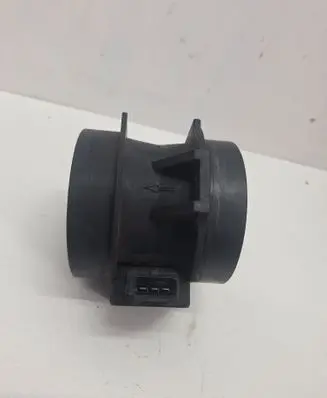 BMW 3 E46 Mass air flow meter 1432356 5WK9605