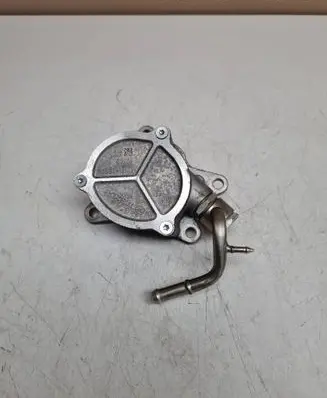 Vacuum pump