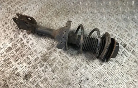 Subaru Outback Front shock absorber with coil spring 20310AJ080