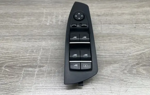 BMW 7 F01 F02 F03 F04 Electric window control switch 9241915 13100410000181 13W40E05