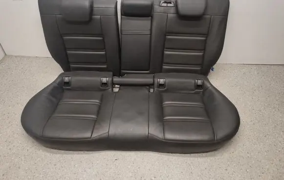 Mercedes-Benz CLS C218 X218 Rear seat A2189201116