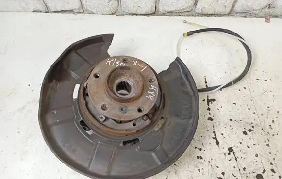 BMW X1 E84 Rear wheel hub 6738049