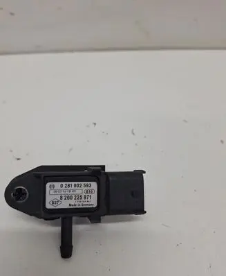 Renault Trafic II (X83) Air pressure sensor