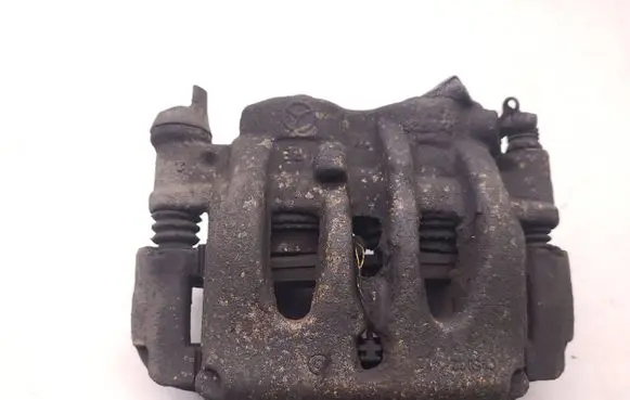Mercedes-Benz Sprinter W907 W910 Front brake caliper