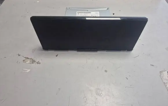 Toyota C-HR II Radio/CD/DVD/GPS head unit 86100F4170 CNST2EE AT2107
