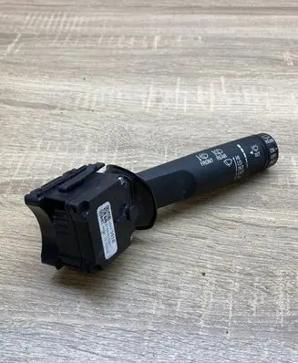 Opel Insignia A Wiper control stalk 