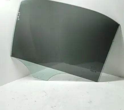 Mercedes-Benz E W212 Sliding door window/glass 43R001025