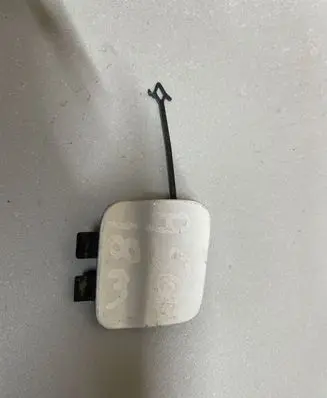 Audi A5 Rear bumper row hook cap/cover 8W6807441A