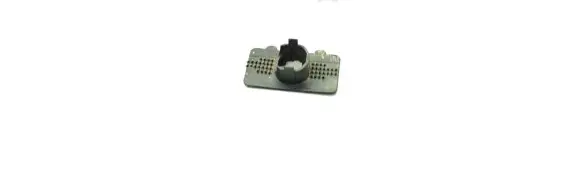 Volvo V70 Rear parking sensor holder (PDC) Y285