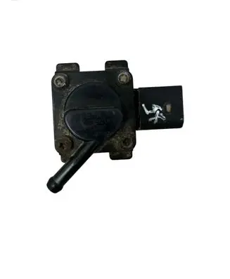 BMW X5 E53 Exhaust gas pressure sensor 1362778921903 7789219 001112G02