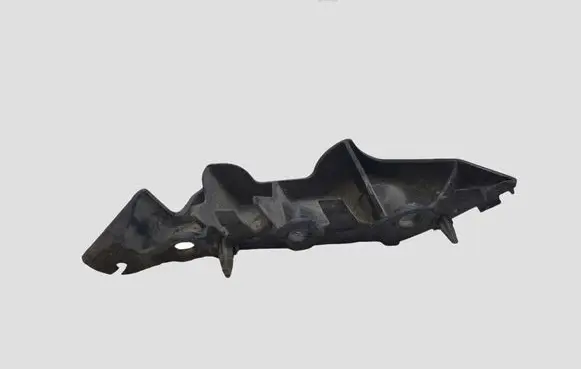Ford C-MAX II Front bumper mounting bracket AM5117D959A
