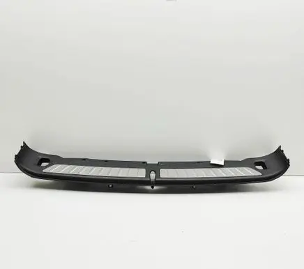 BMW X3M F97 Trunk/boot sill cover protection 7396612