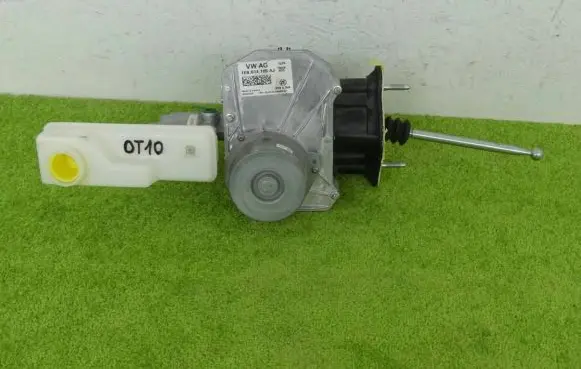 Volkswagen ID.4 Brake booster 1EB614105aj