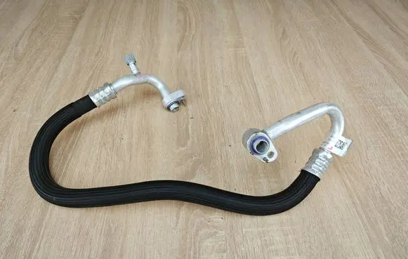 BMW X6 G06 Air conditioning (A/C) pipe/hose 6993263