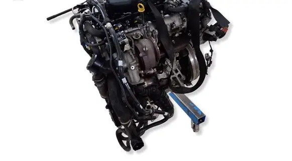 Jeep Compass Engine 46346020