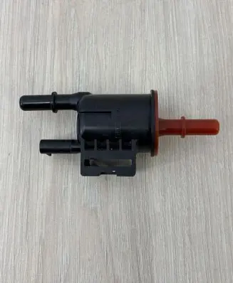 Opel Astra K Vacuum valve 12666840 08D052 HZ1362007531