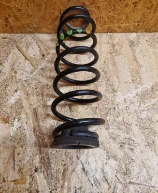 Volkswagen Polo V 6R Rear coil spring