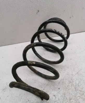 Opel Corsa C Front coil spring 