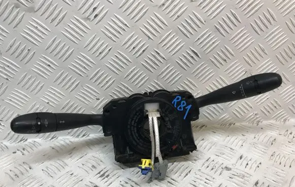 Fiat Scudo Wiper turn signal indicator stalk/switch 96626575XT 3651844