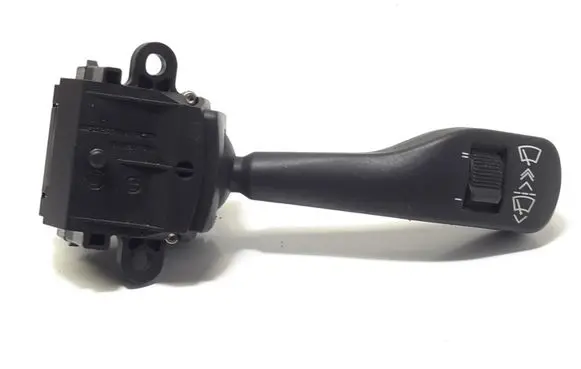 Wiper control stalk