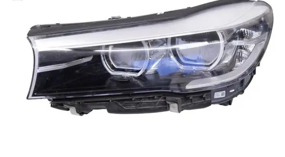 BMW 7 G11 G12 Headlight/headlamp 7463753