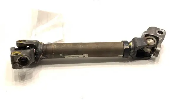Hyundai i30 Steering tie rod 