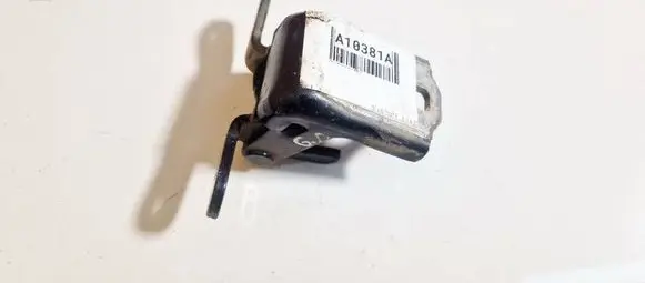 Opel Insignia A Rear door lower hinge