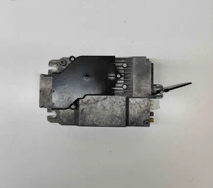 BMW 2 F44 HiFi Audio sound control unit 5A2D553