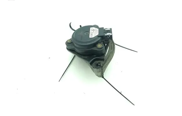 Renault Captur II Gearbox control unit/module 521565789R 319E62690R