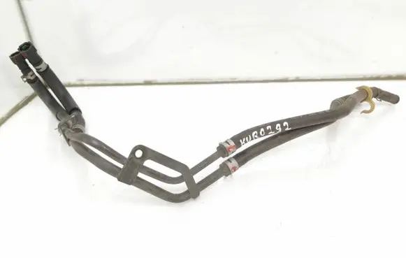 Suzuki Grand Vitara II Fuel line/pipe/hose 