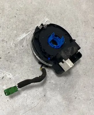 Hyundai Santa Fe Steering angle sensor 93480 1692021