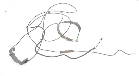 Maserati Coupe Sound system wiring loom 