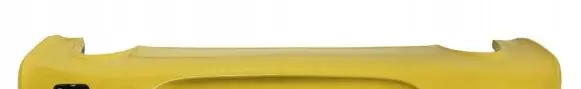 Opel Astra J Tailgate/trunk spoiler 13346640