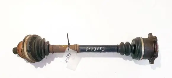 Audi A6 S6 C4 4A Front driveshaft