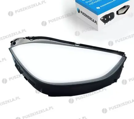 Mercedes-Benz C W206 Headlight lense 5905049702234