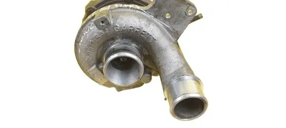 Hyundai Santa Fe Turbo 282312F100 D4HB
