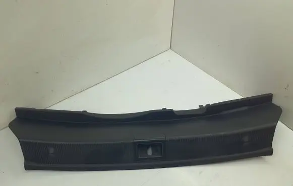 Mercedes-Benz C W204 Trunk/boot sill cover protection A2046900825