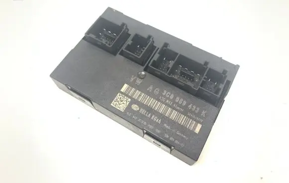 Volkswagen PASSAT B6 Comfort/convenience module 3C0959433K 5DK00906402