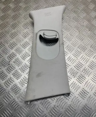 Renault Latitude (L70) (B) pillar trim (top) 76913