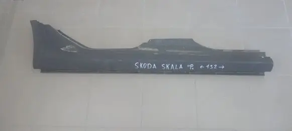 Skoda Scala Pillar (middle) 657809606