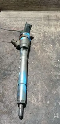 Hyundai Tucson LM Fuel injector 0445110126