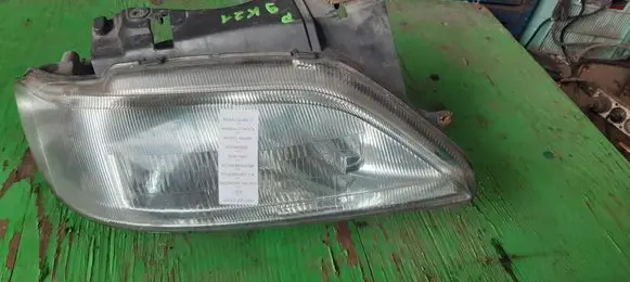 Citroen Xsara Headlight/headlamp 9637019280-00