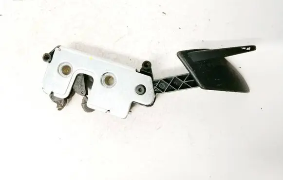 Ford Ka Seat back rest lock catch 