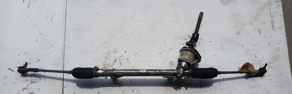 Renault Modus Steering rack a0001558