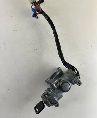 Opel Frontera A Ignition lock 337184