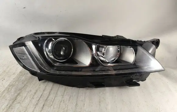 Jaguar XF X260 Headlight/headlamp GX6313W029EF 0019624209 20PL7591
