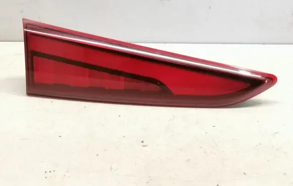 Hyundai Kona I Tailgate rear/tail lights 92403J9600