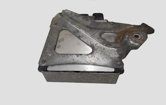 Toyota Corolla Verso E121 Fuel injection control unit/module 8987120070 1310001371