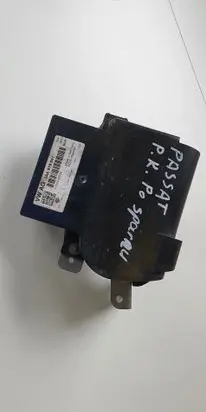Volkswagen PASSAT B7 Other control units/modules