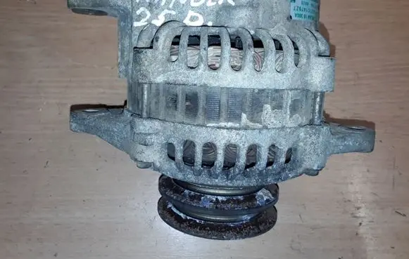 Ford Ranger Generator/alternator A2TC1479ZT WLAA18300A